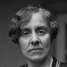 A. Maude Royden