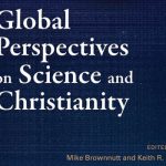Detail of the Global "Perspectives on Science and Christianity" cover